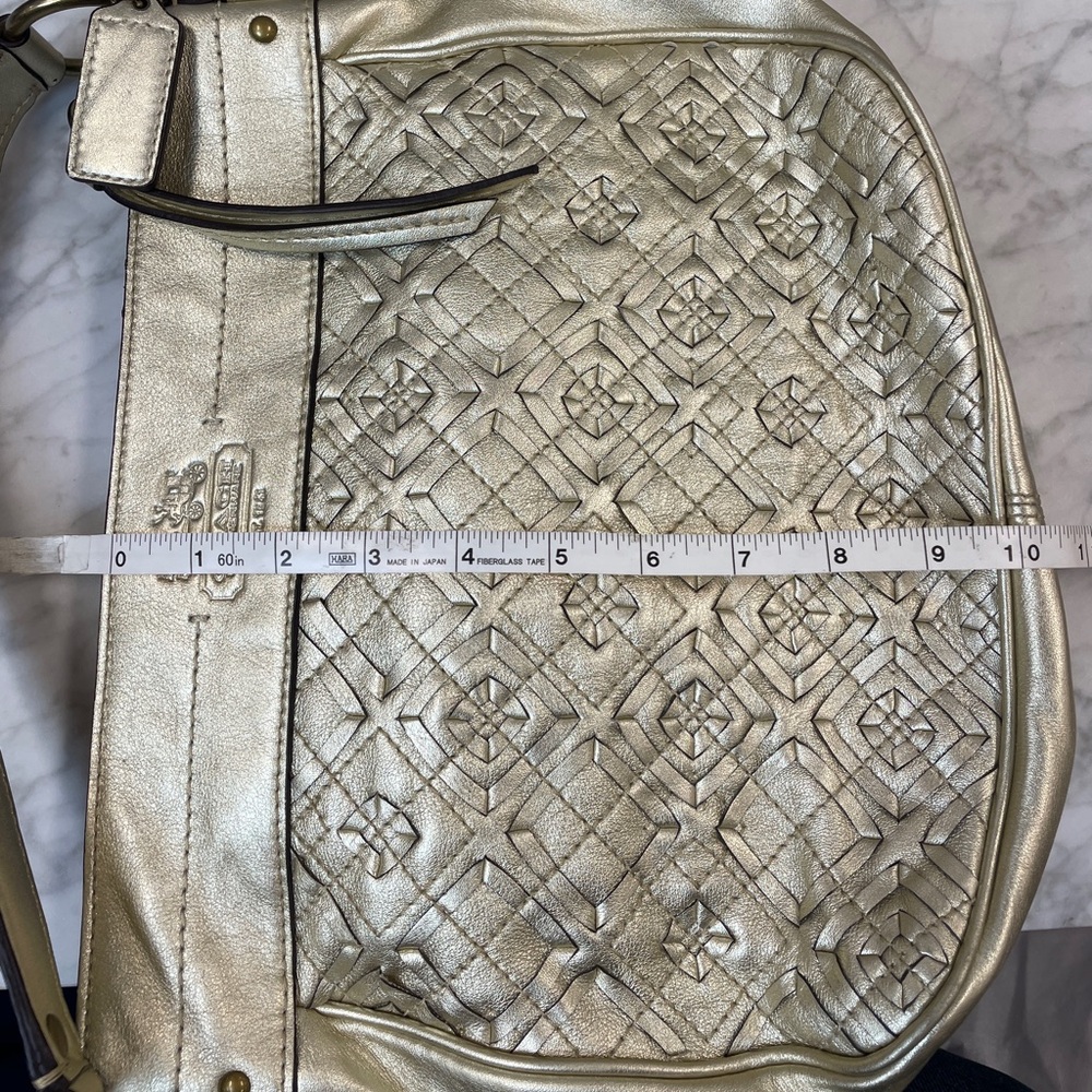 Coach Bag - Picture 10 of 12